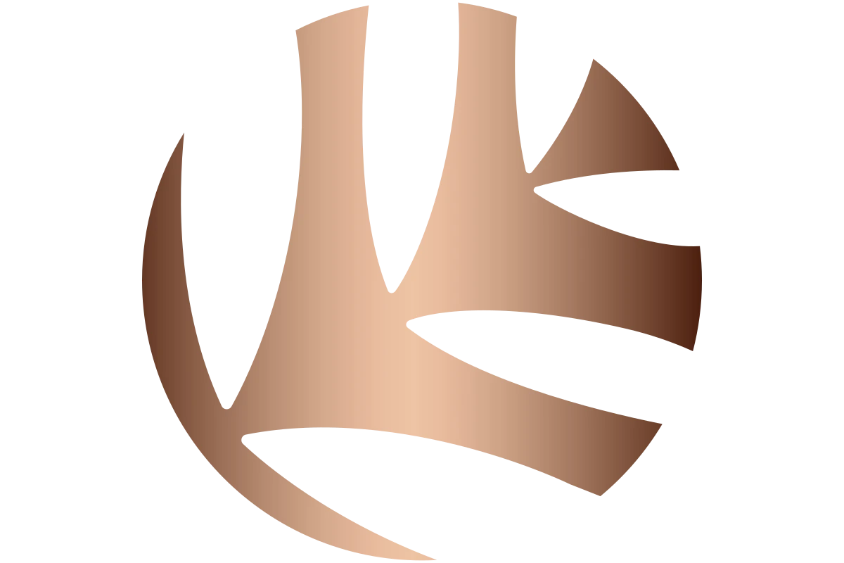 Elegant Tree Logo for Eco-Friendly Growth Initiatives