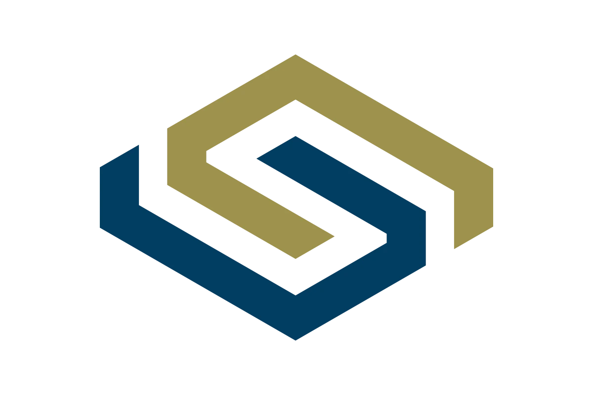 Innovative Construction Strength: Modern Geometric Design