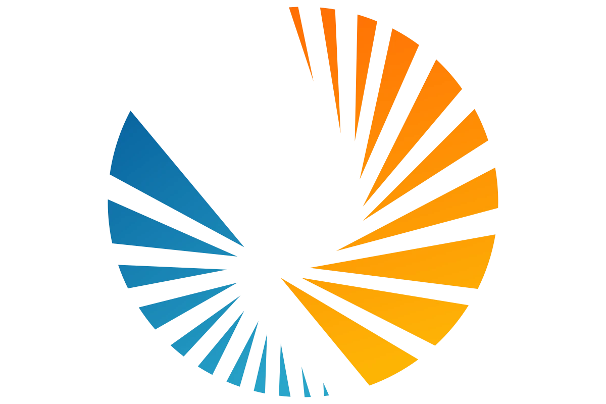 Dynamic Logistics Innovation - Modern Abstract Design