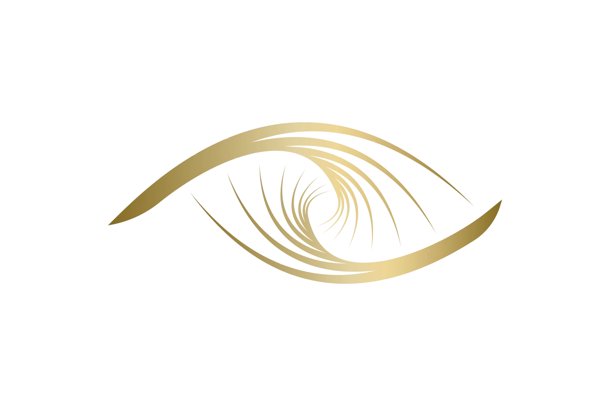 Elegant Eye Logo for Innovative Beauty Salon