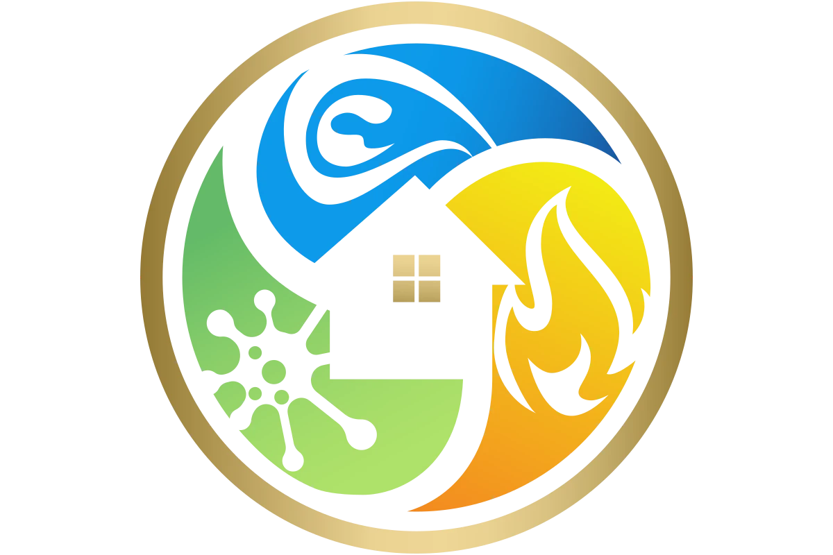 Comprehensive Home Cleaning and Restoration Services