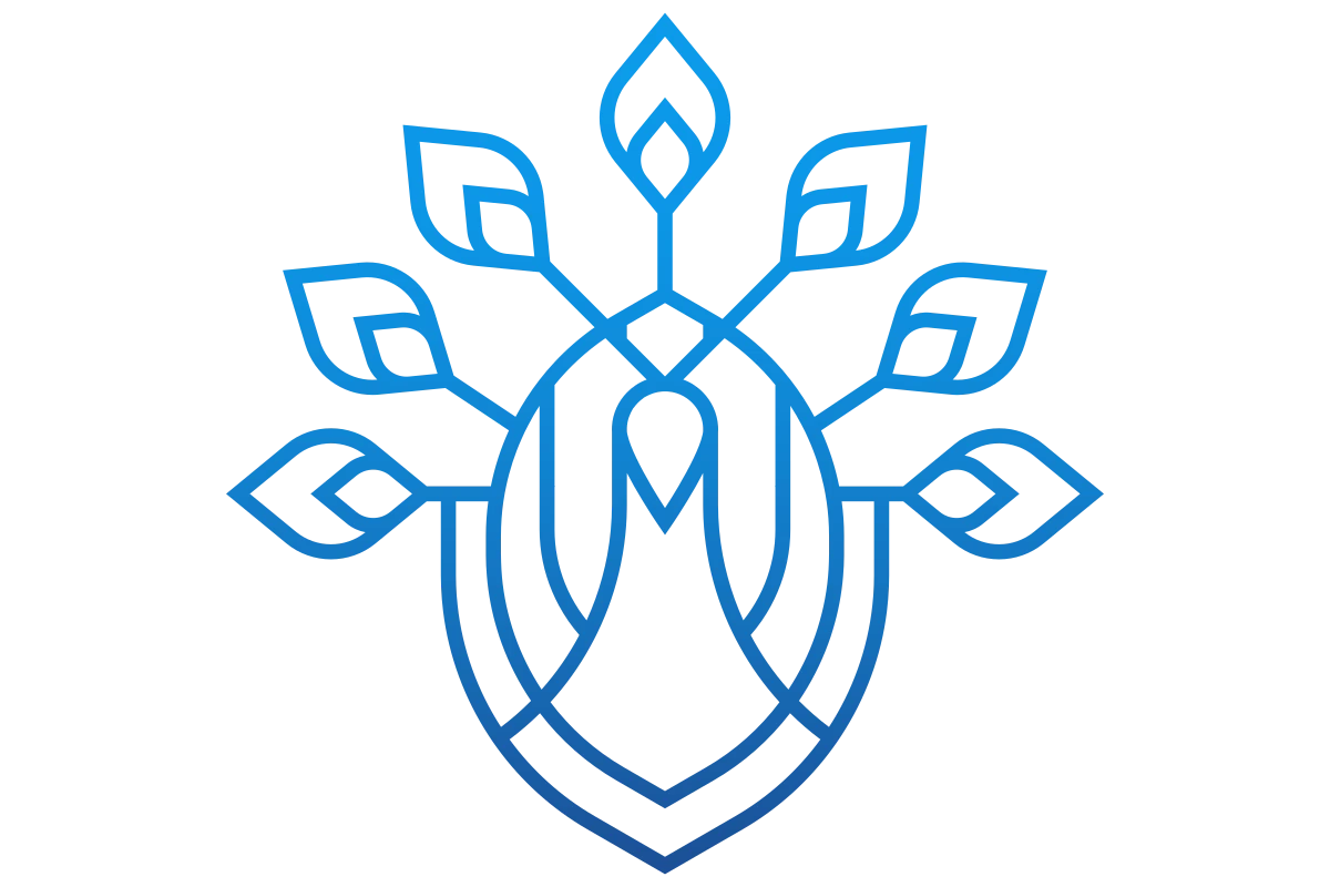 Elegant Peacock and Leaf Design for Luxurious Appeal