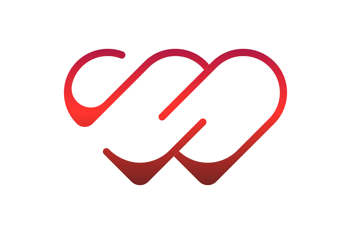 Innovative Abstract Logo for Personal Brand | Modern Design