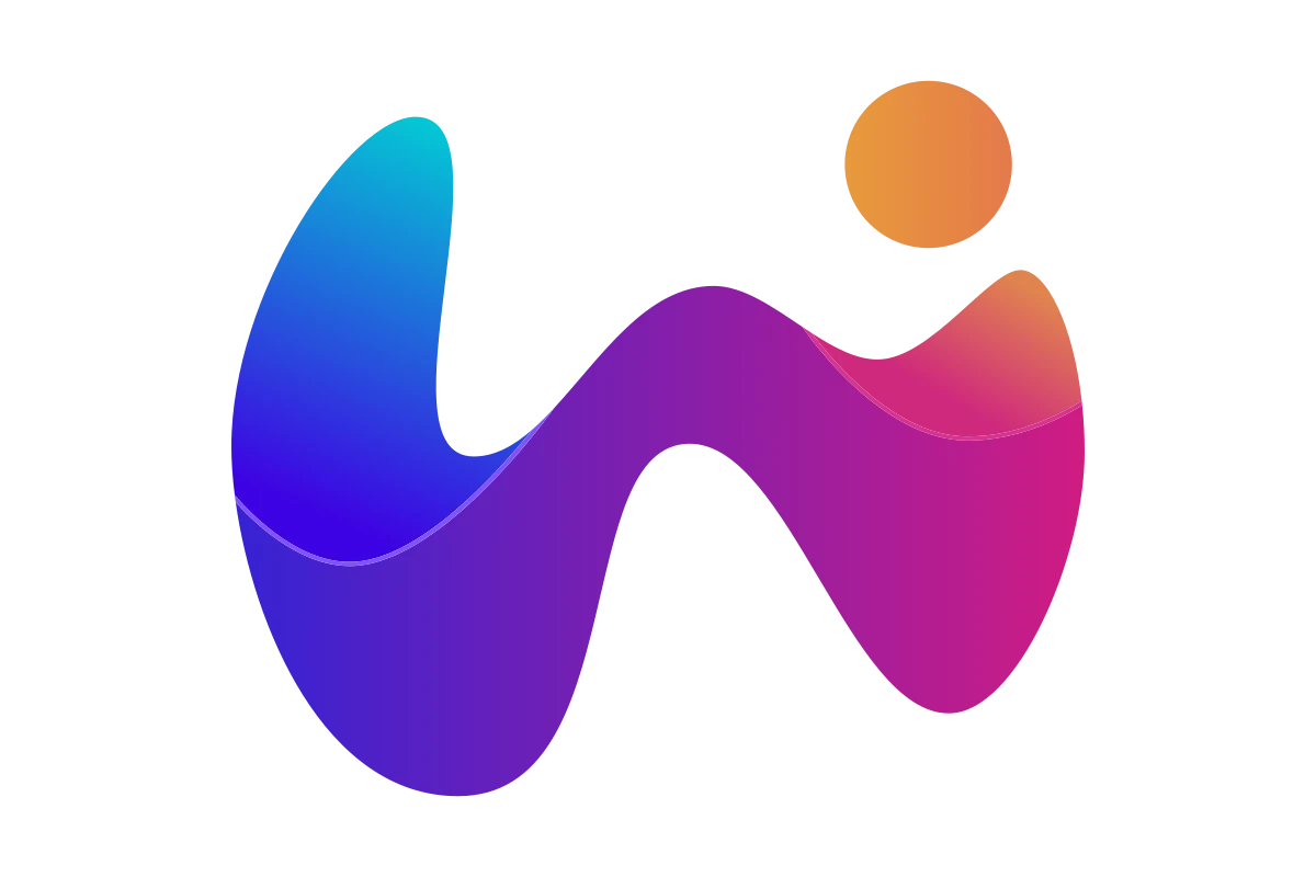 Innovative Fluid Technology Logo for Creative Software