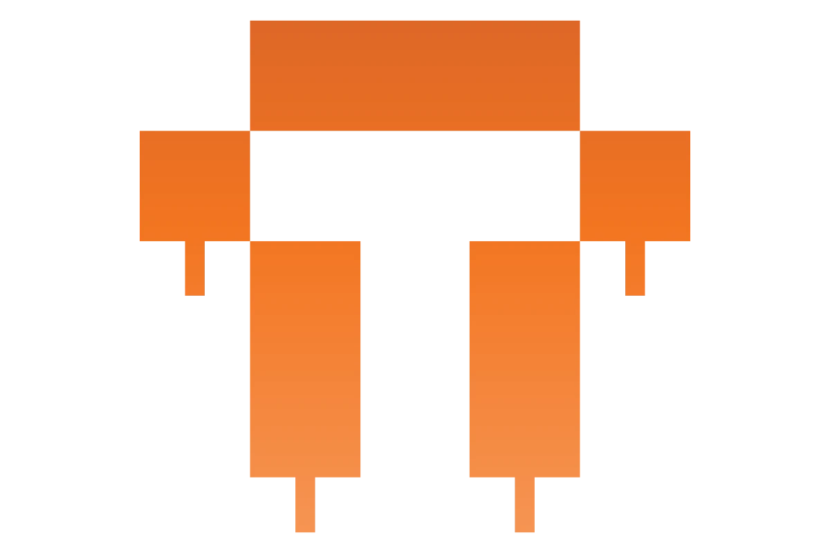 Modern Minimalist Technology Logo for Innovative Software