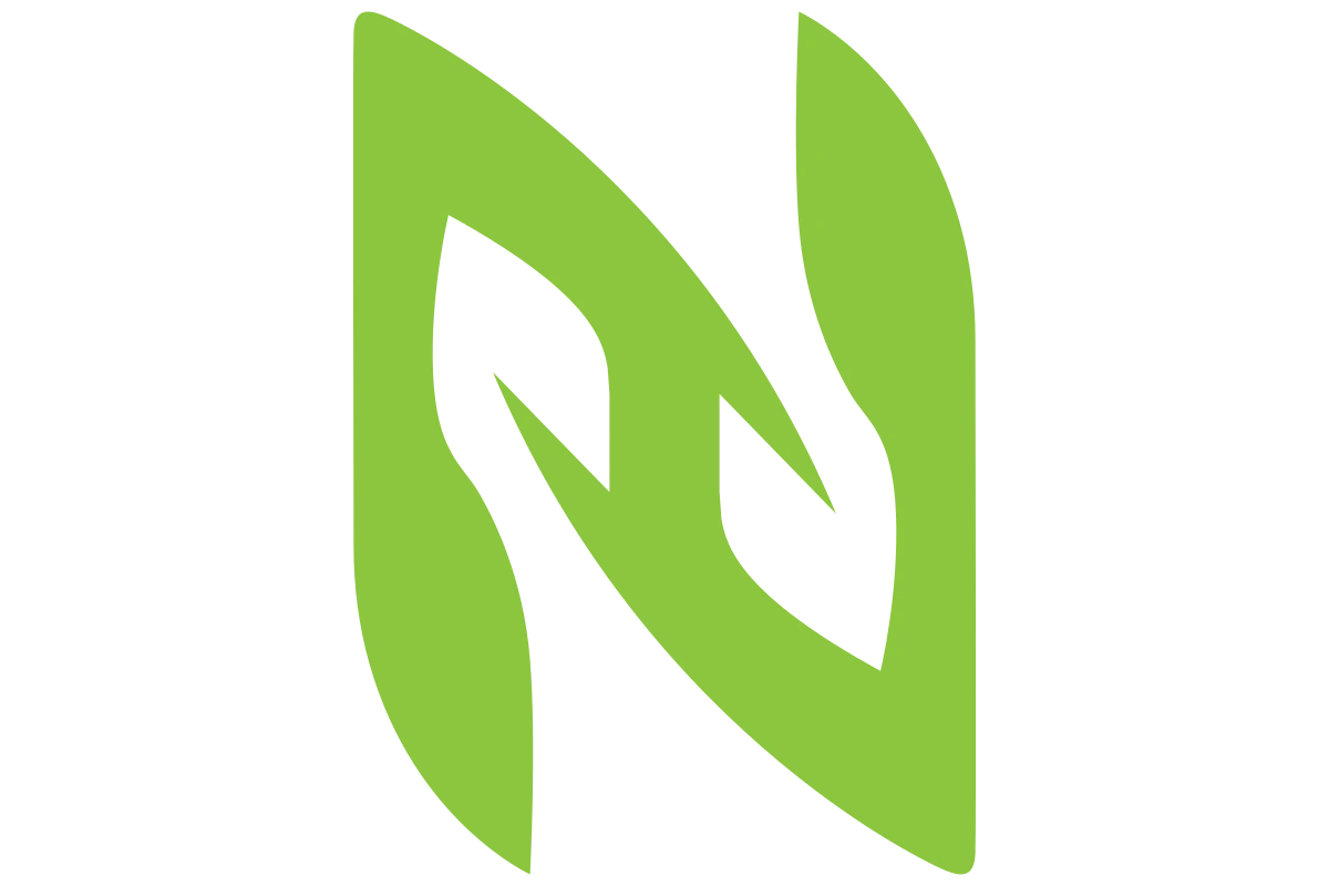 Innovative Landscaping Logo Design for Sustainable Growth