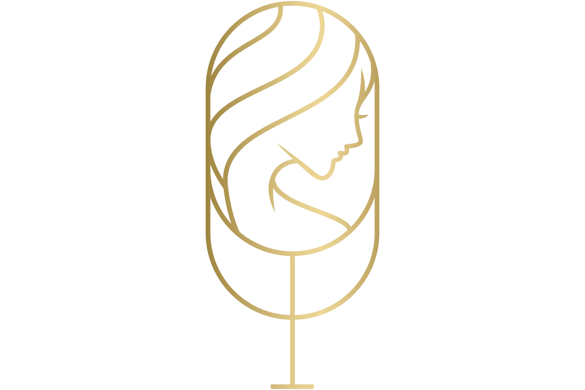 Elegant Beauty Salon Logo with Minimalist Design