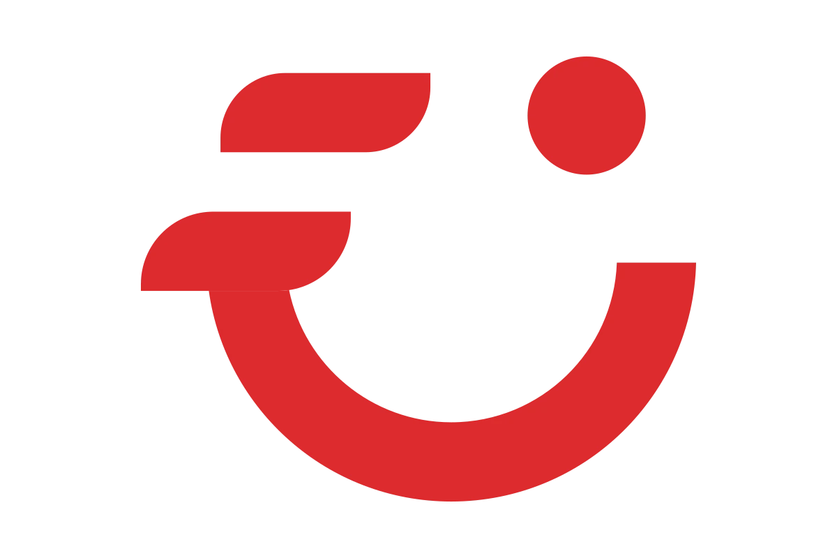 Modern Abstract Travel Agency Logo for Innovation