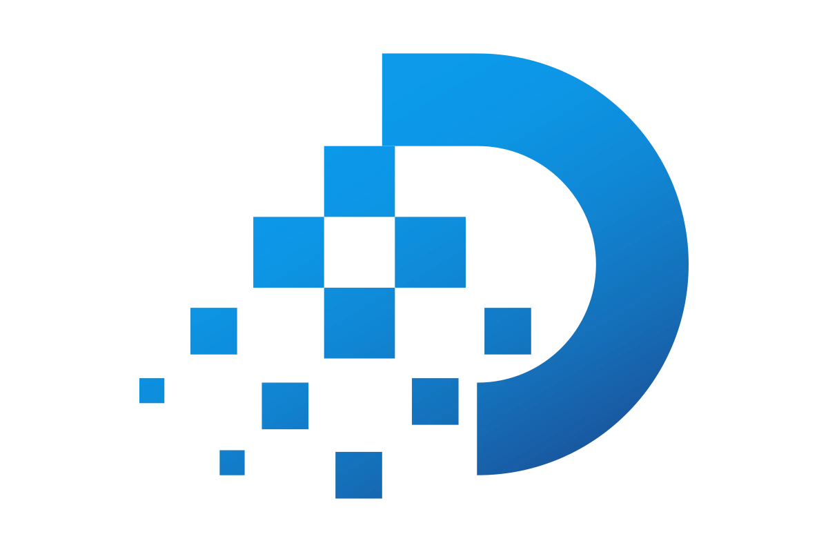 Innovative Digital Software Solutions with Modern Design