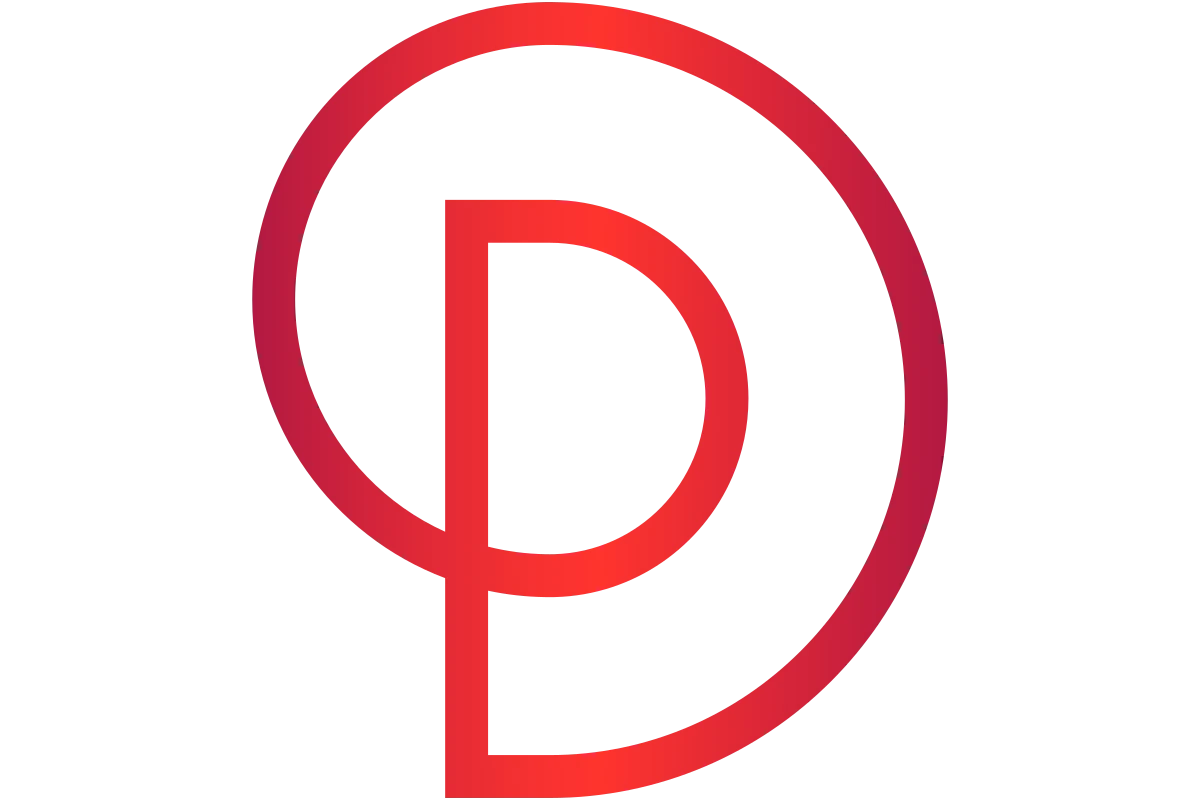 Modern Monogram Logo for Innovative Personal Brands