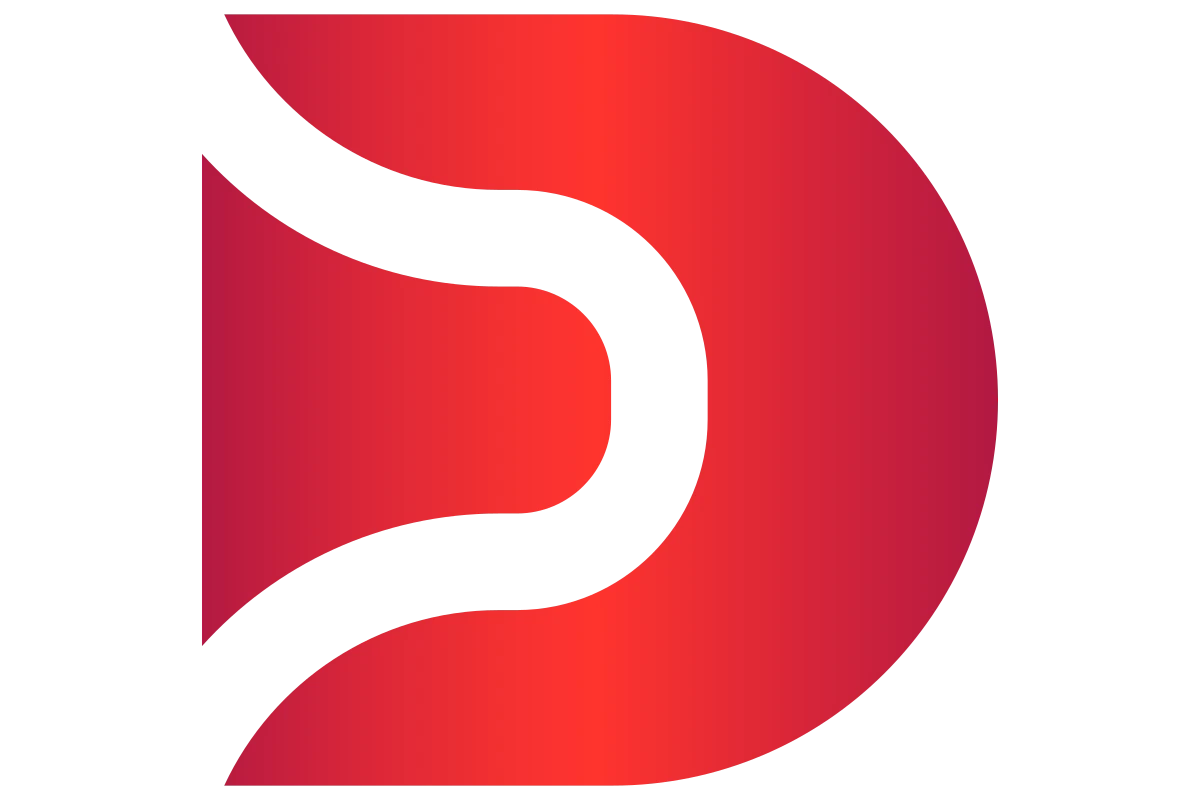 Innovative Abstract Software Logo with Dynamic Elements