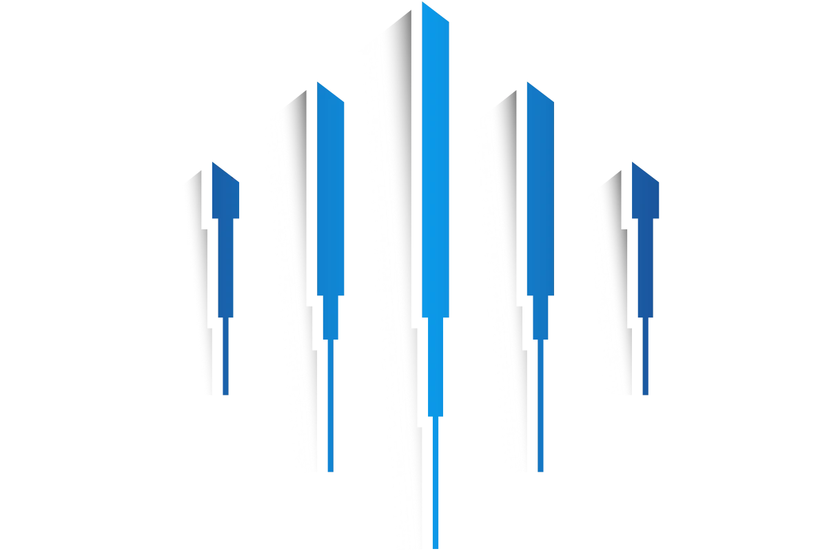 Innovative Abstract Music Logo Design for Modern Brands