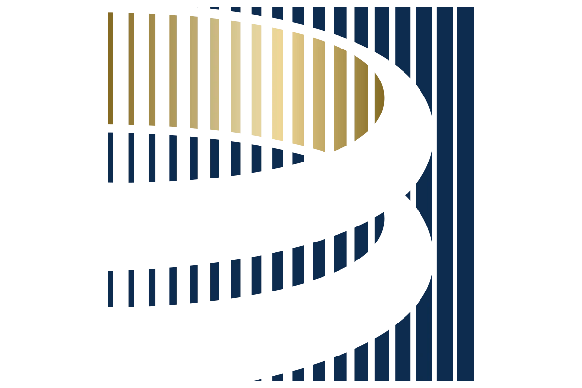 Stylish Financial Advisor Logo for Premium Investments