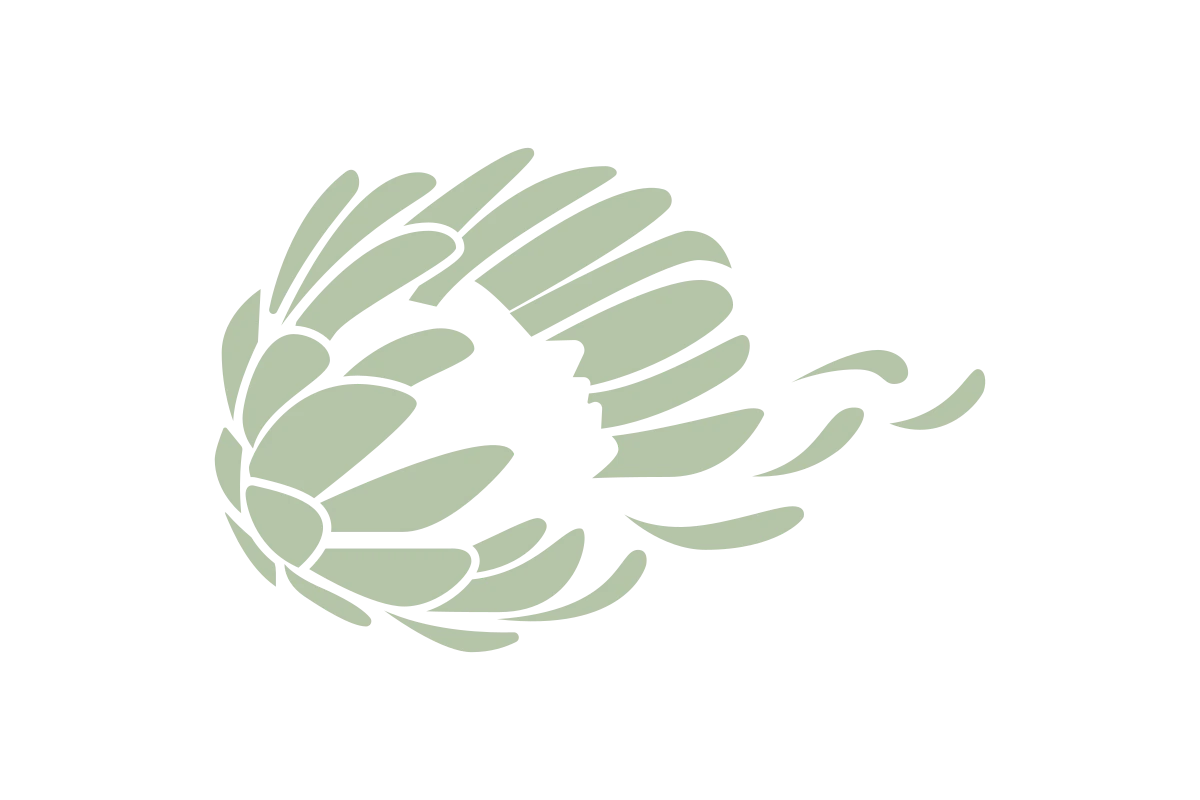 Innovative Leaf Design for Eco-Friendly Branding