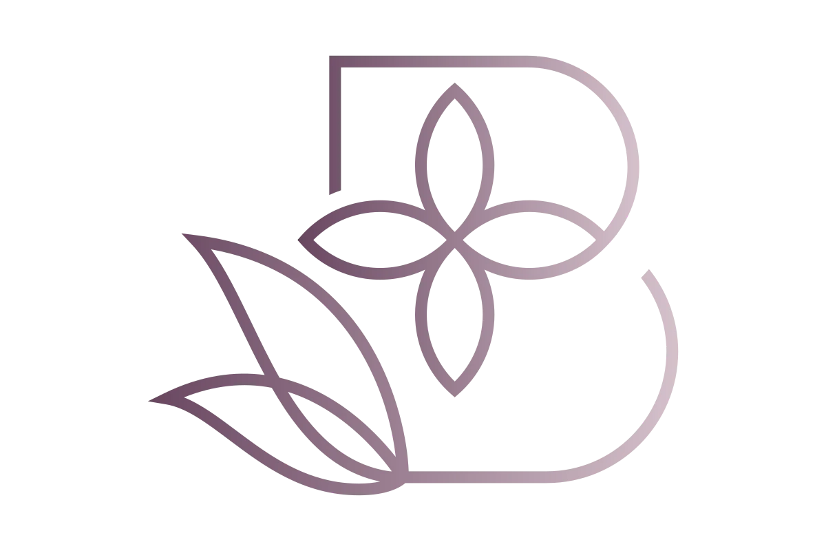 Elegant Minimalist Beauty Salon Logo for Luxurious Experience