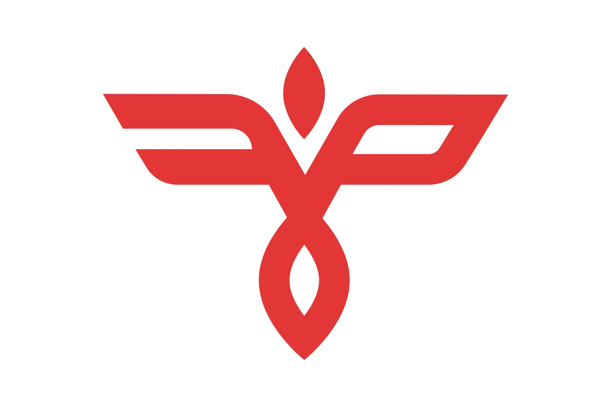 Modern Abstract Pharmacy Logo for Health and Wellness