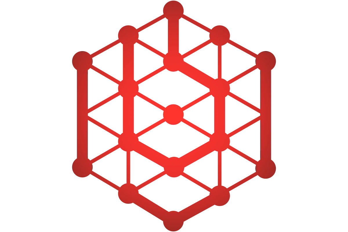 Innovative Software Solutions with a Modern Geometric Edge