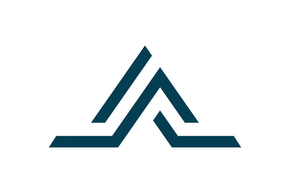 Innovative Geometric Architecture Symbol for Modern Designs