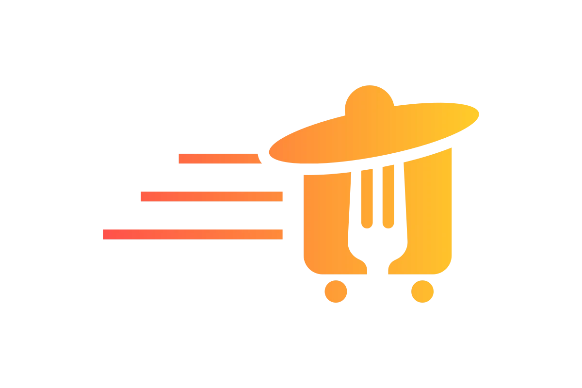 Fast Food Delivery Service - Quick & Quality Meals