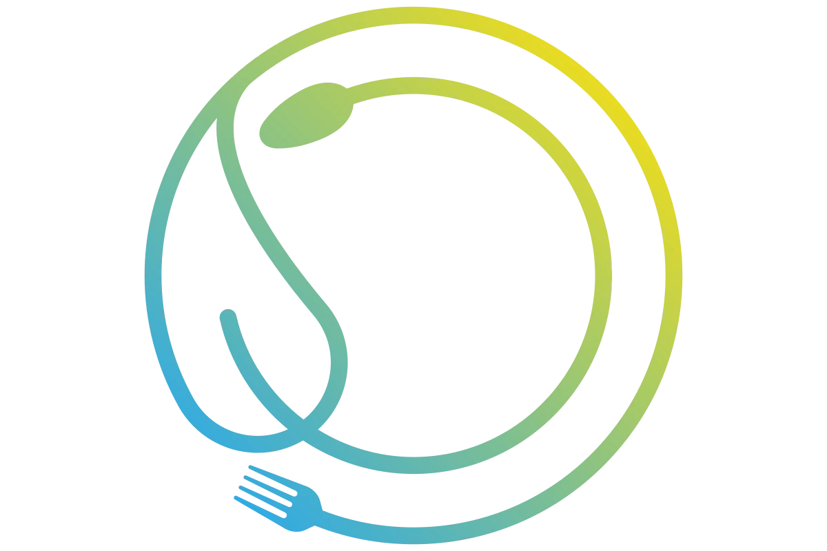 Innovative Food Delivery Service Logo for Modern Dining