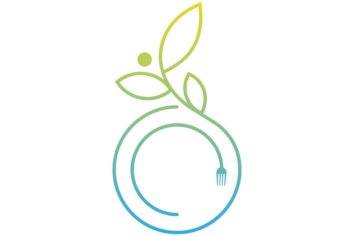Eco-Friendly Food Delivery Service Logo - Modern & Minimalist