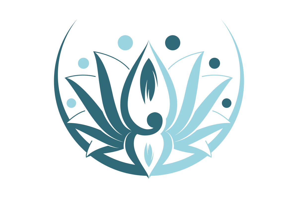 Tranquil Lotus Spa Logo - Serenity and Wellness