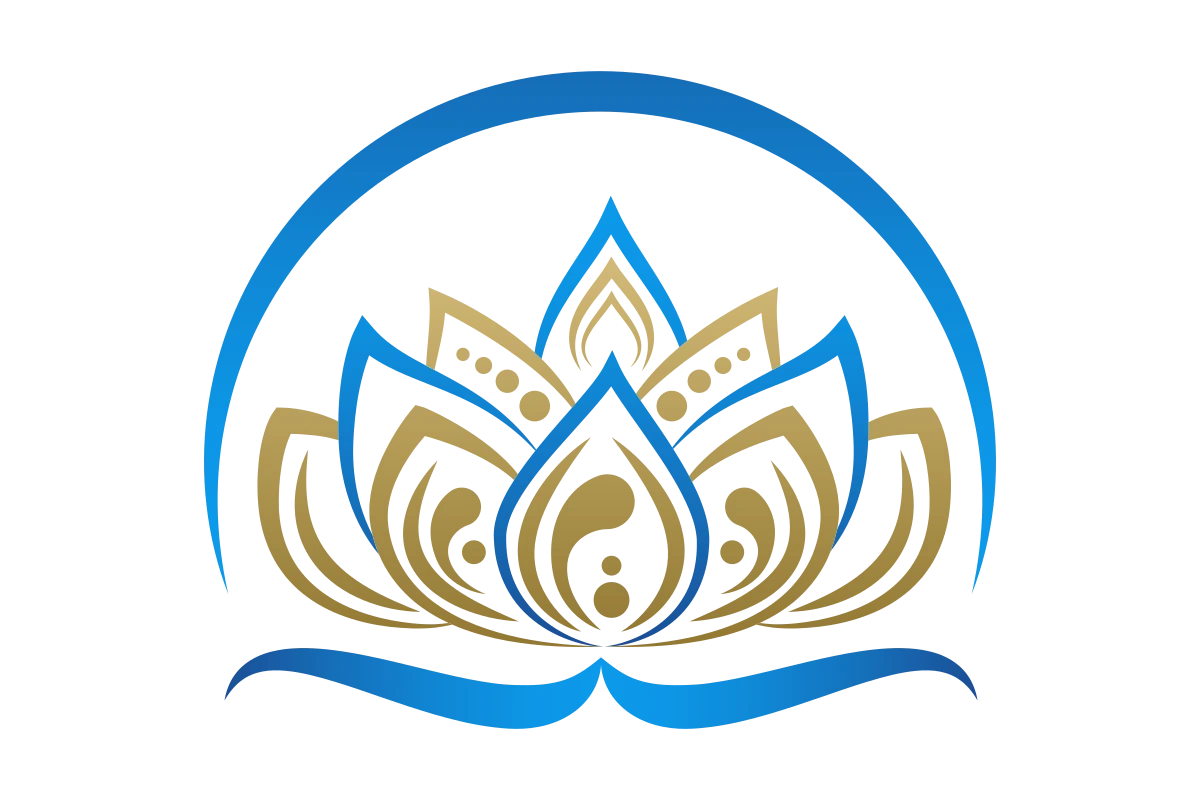 Elegant Lotus Spa Logo - Relaxation and Wellness