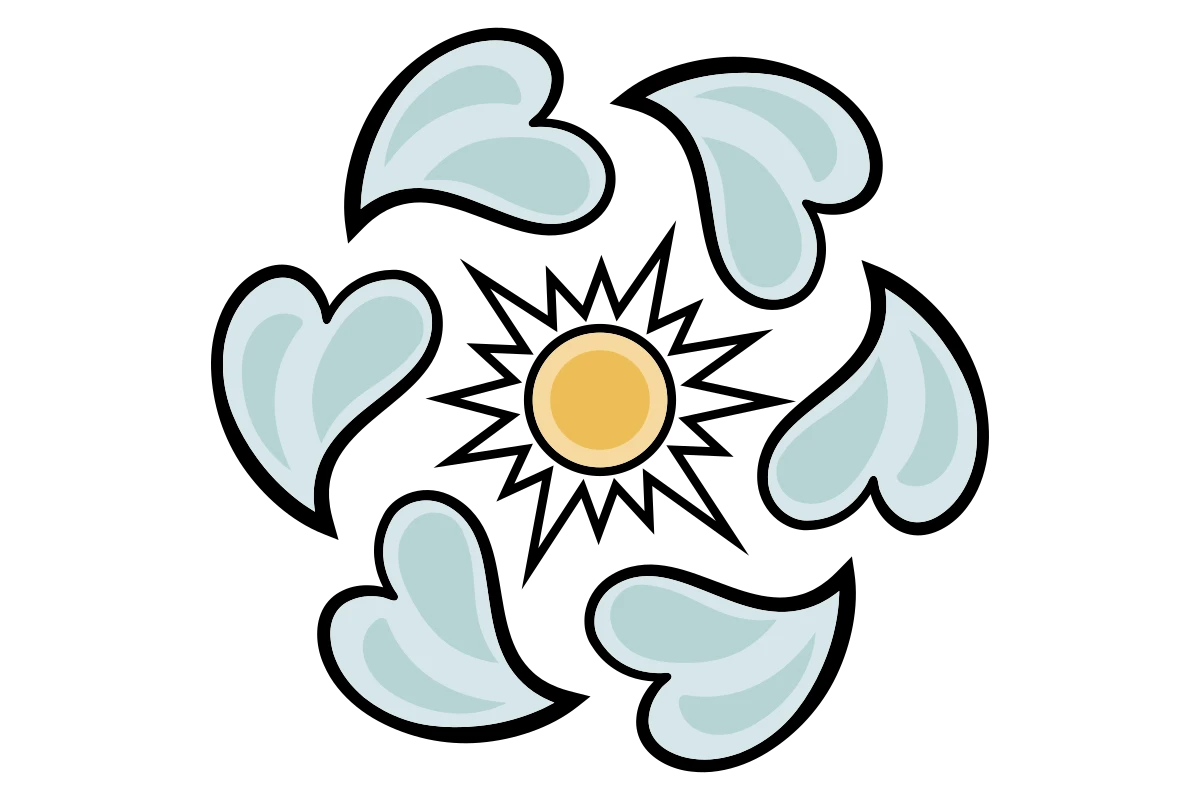 Calm Waves: Modern Spa Logo Design for Relaxation