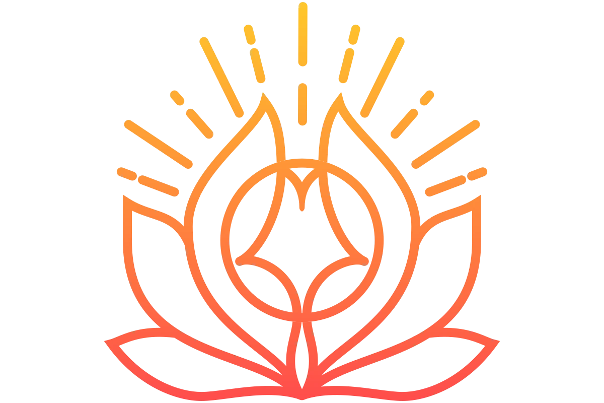 Elegant Lotus Logo for Luxurious Spa and Wellness Center