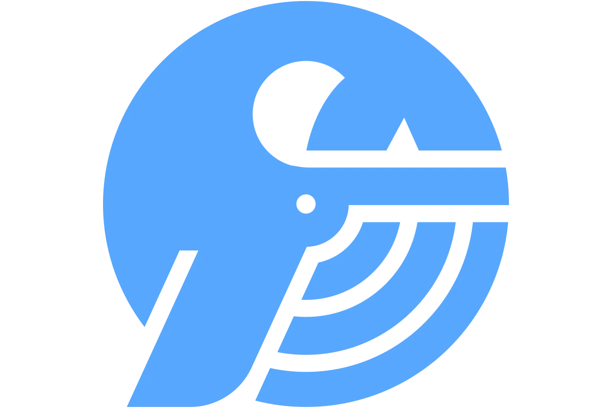 Modern Music Logo with Innovative Design Elements