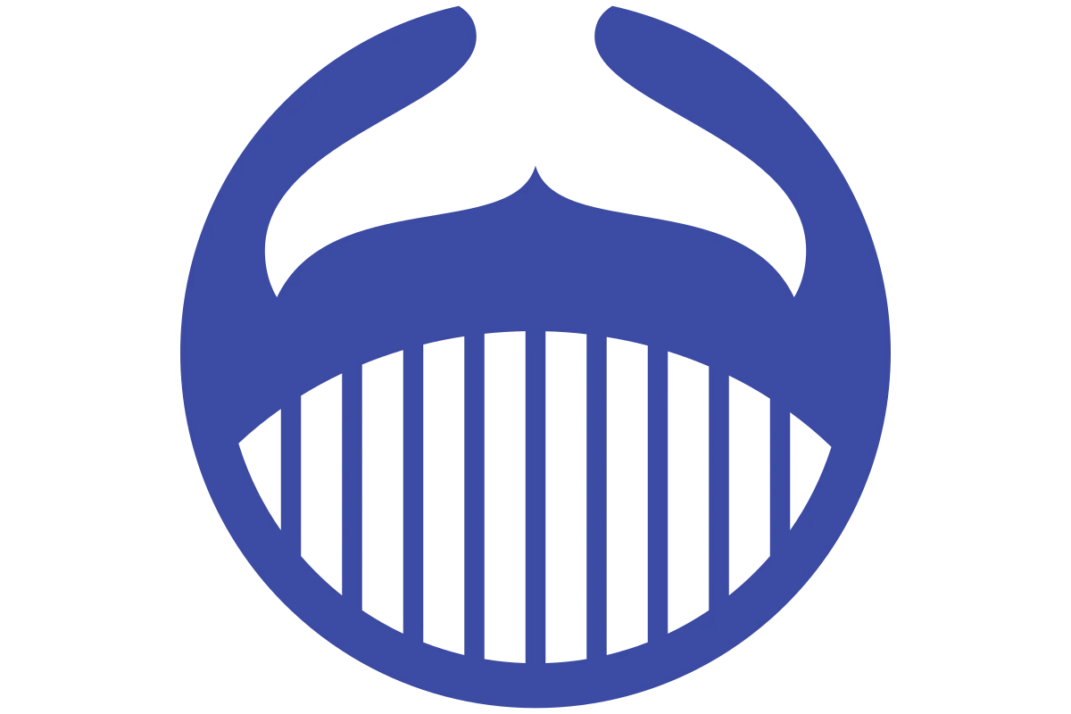 Innovative Sound Wave Symbol in Modern Design
