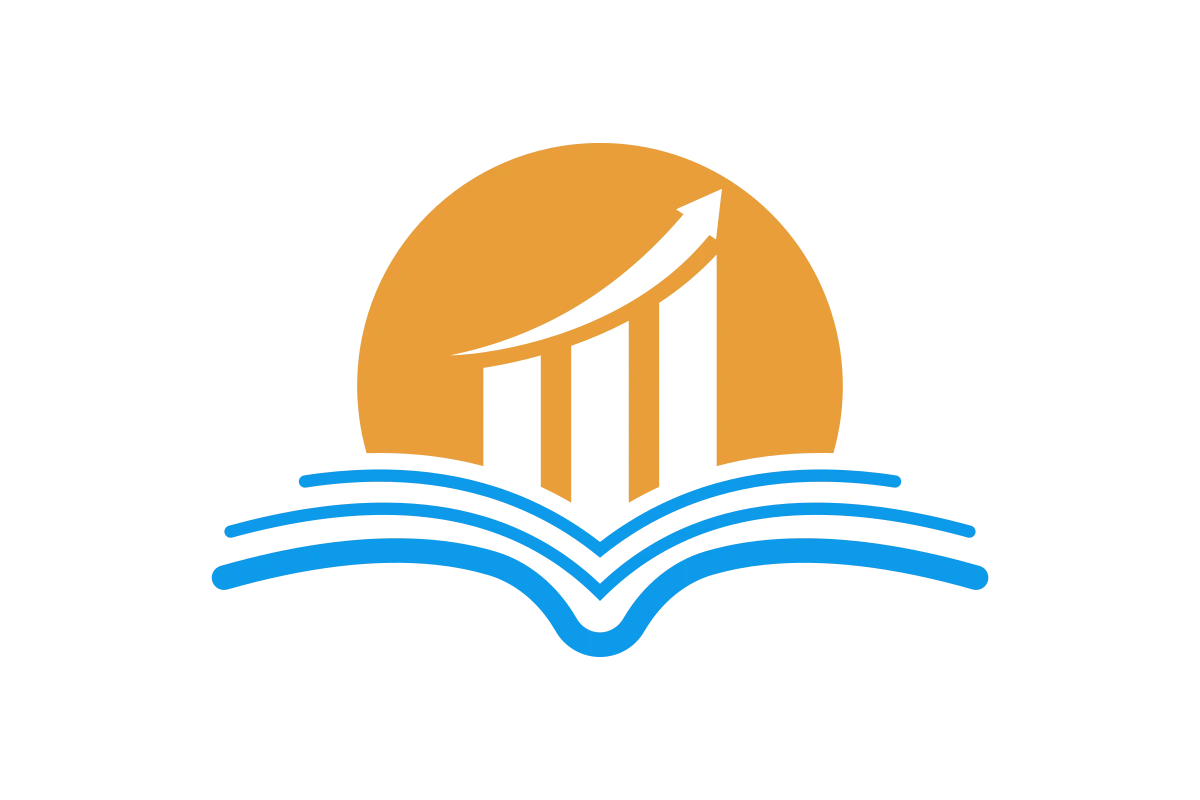 Innovative Education Growth Symbol for Learning Success