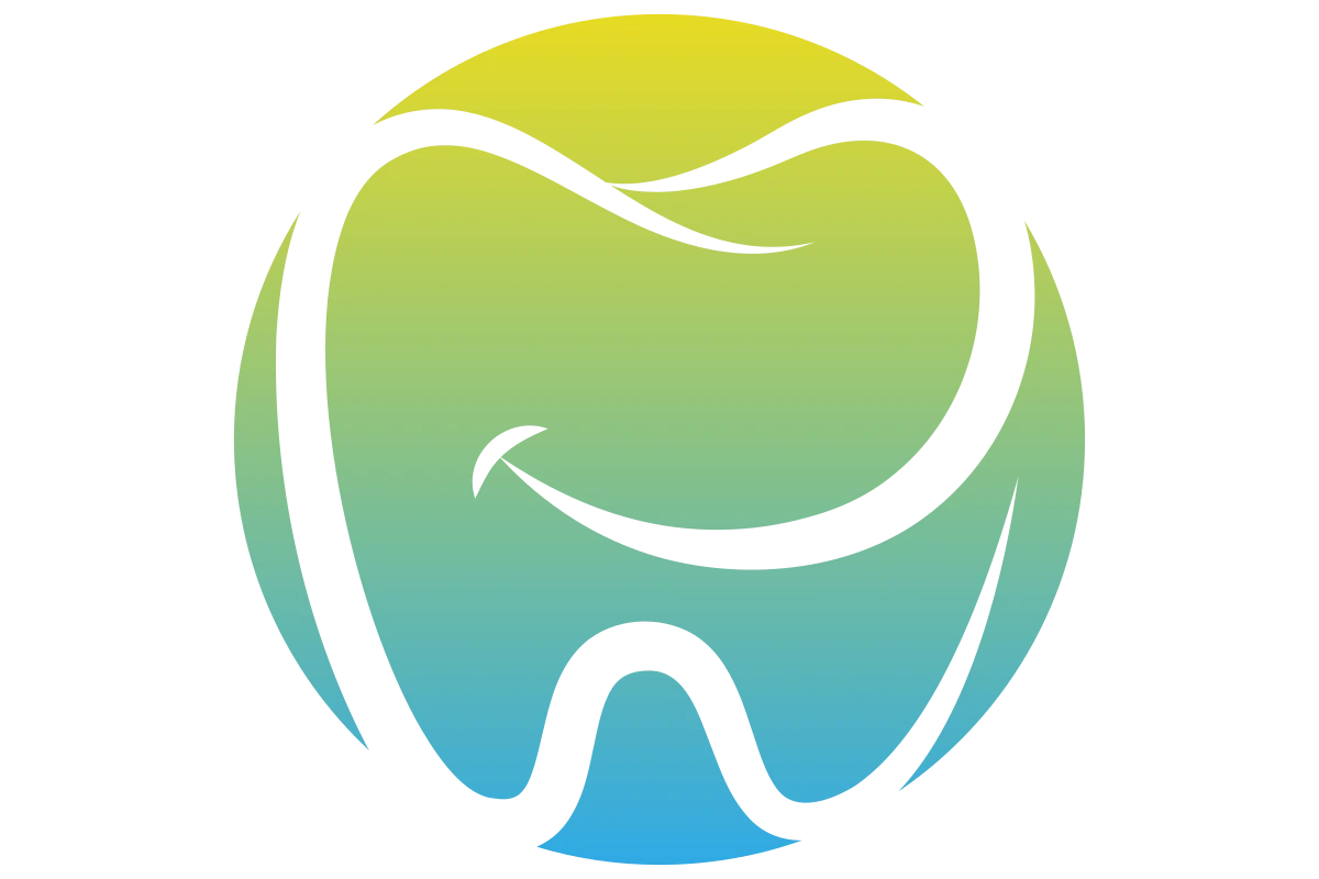 Modern Dental Care Logo for Oral Health Solutions