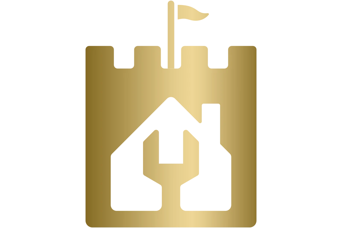 Secure Home Repair Services with Modern Tools