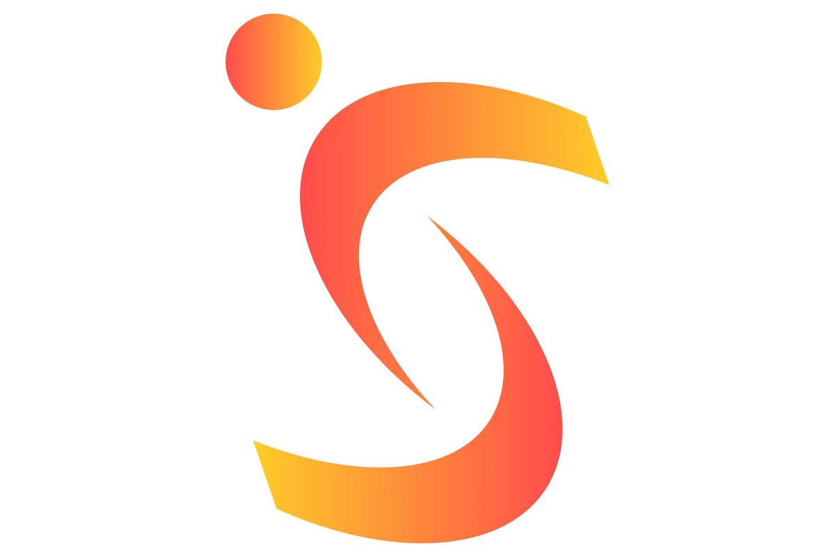 Dynamic Fitness Logo for Growth in Active Lifestyle