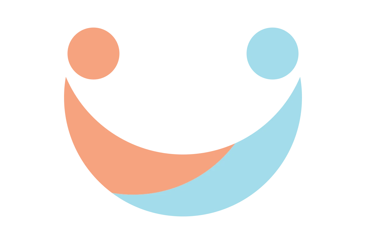 Joyful Daycare Center Logo - A Modern Touch