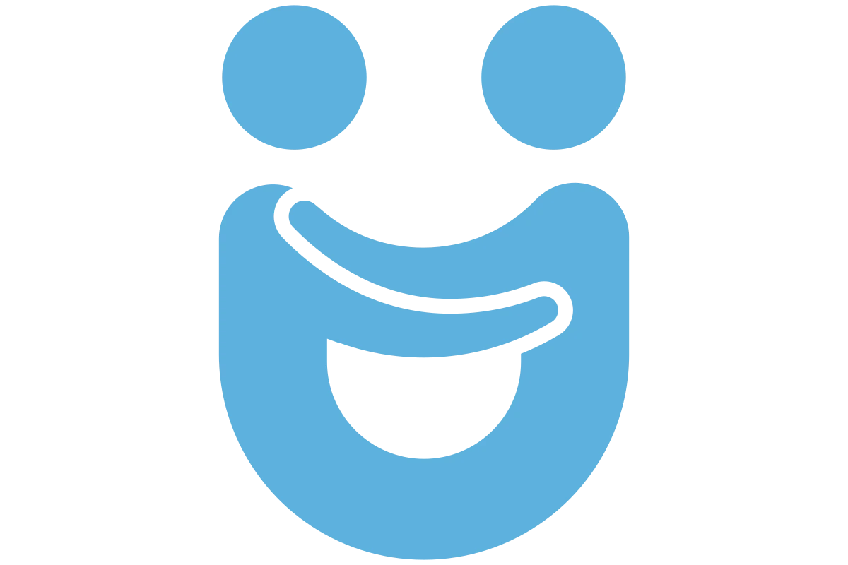 Playful Daycare Mascot for Happy Learning Environments