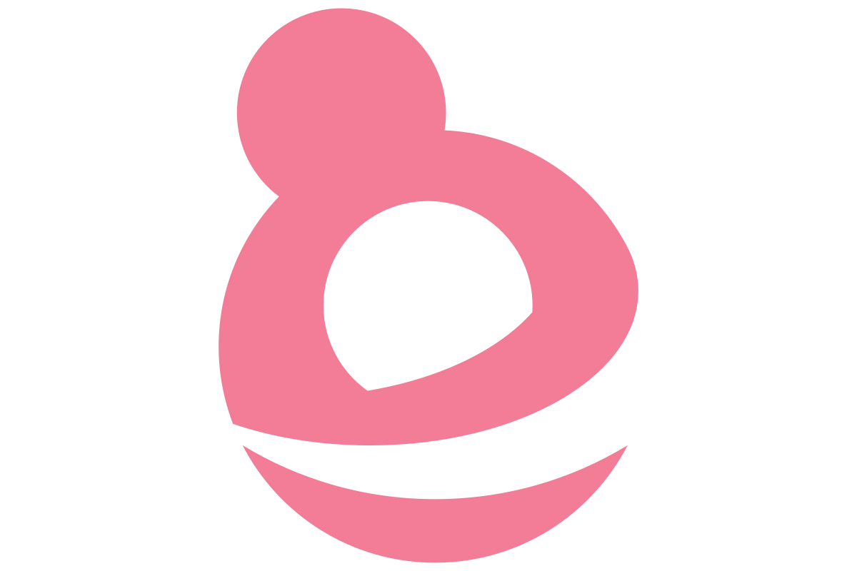 Modern Minimalist Daycare Center Logo for Fun Learning