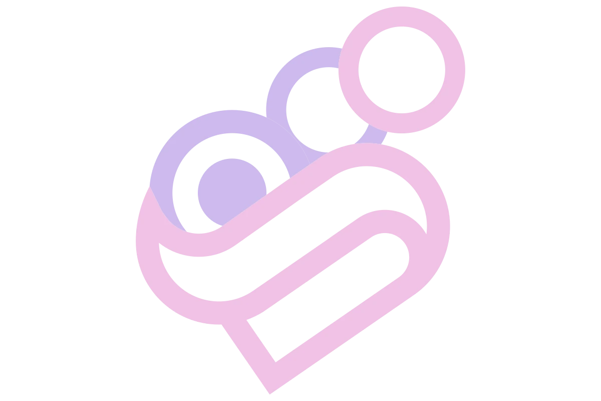 Modern Daycare Logo for a Nurturing Environment