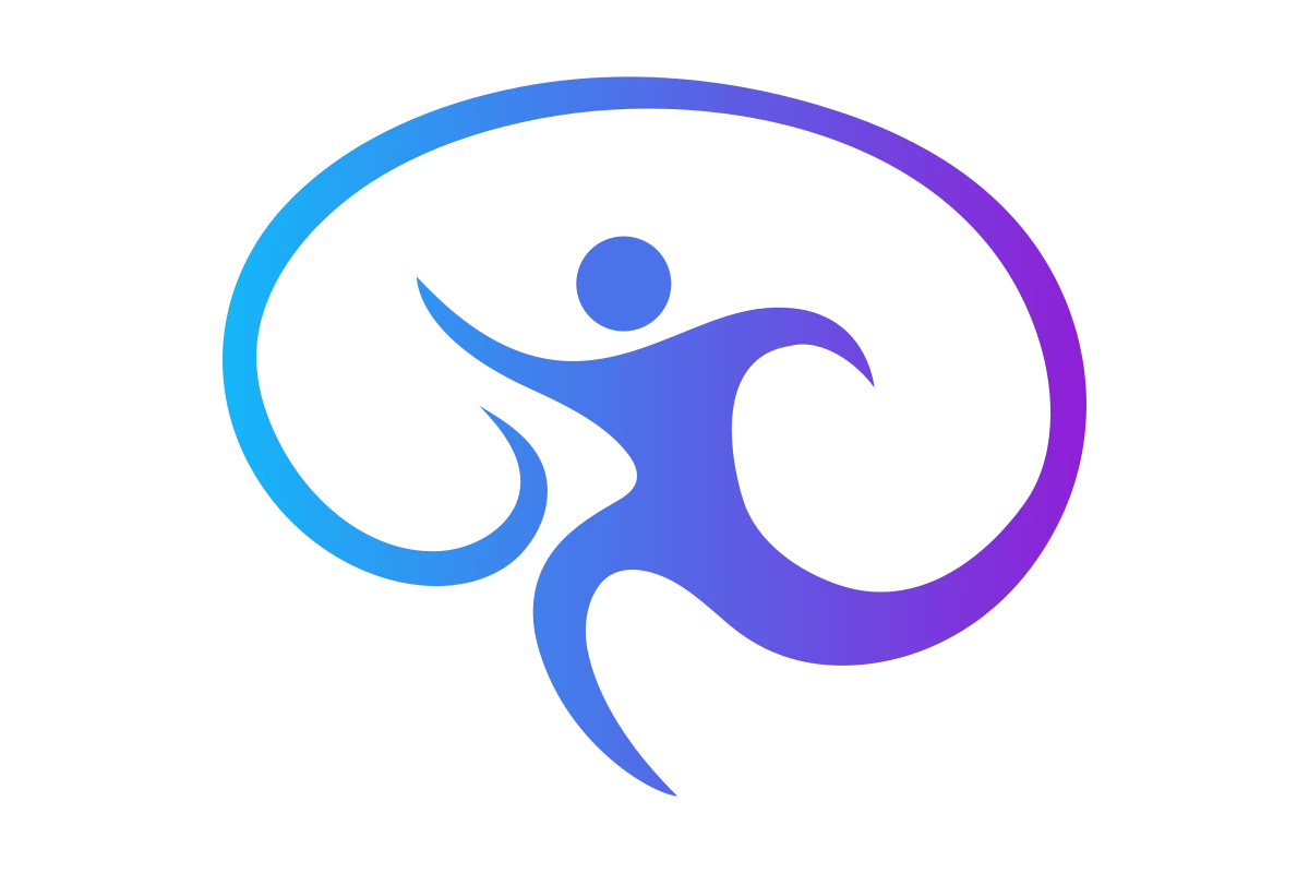Dynamic Fitness Logo for Growth and Wellness