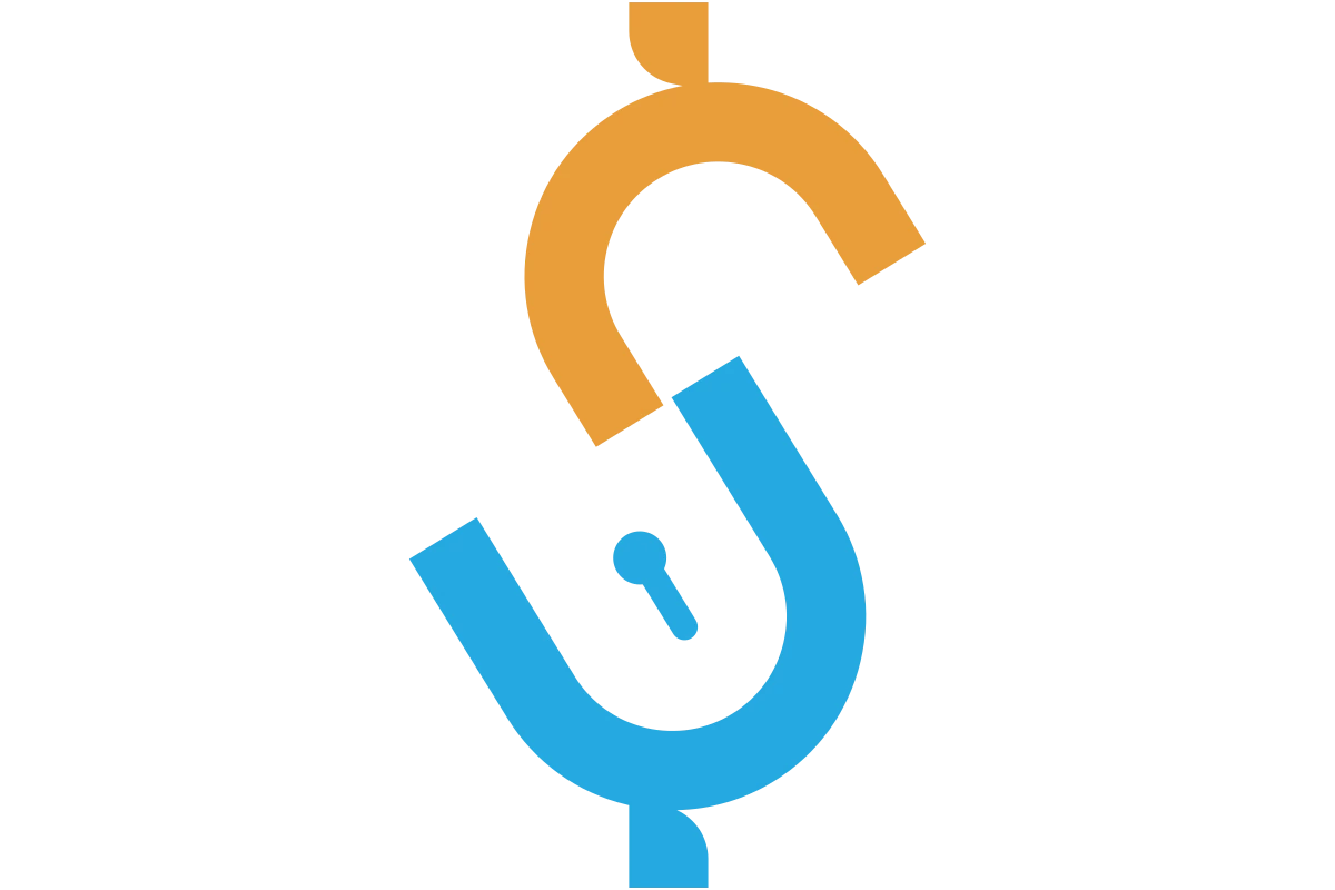 Modern Financial Advisory Services Logo for Innovation