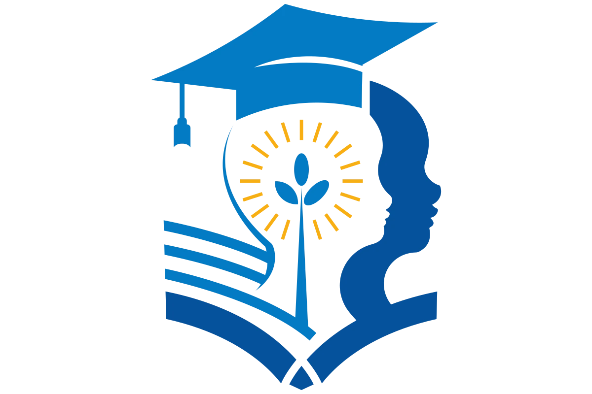 Innovative Education Logo for Growth and Development