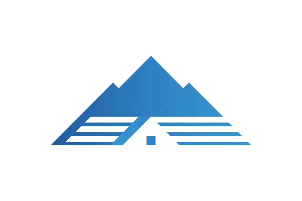 Modern Mountain Roof Design for Construction Services