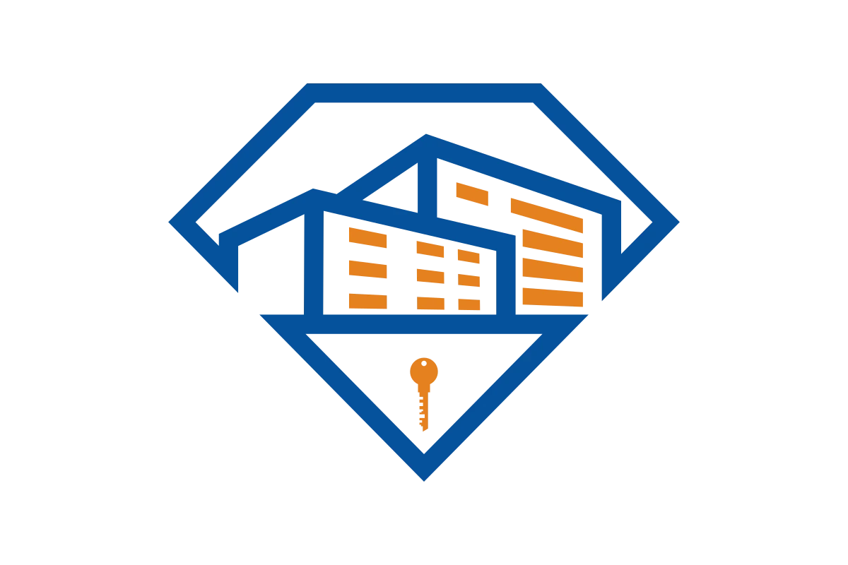 Innovative Real Estate Solutions with Modern Visual Design