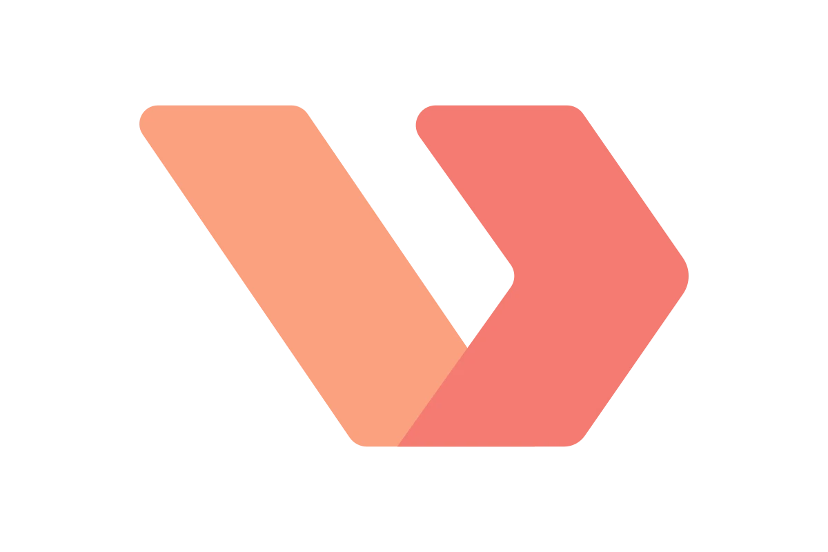 Modern Abstract Software Logo for Innovative Solutions