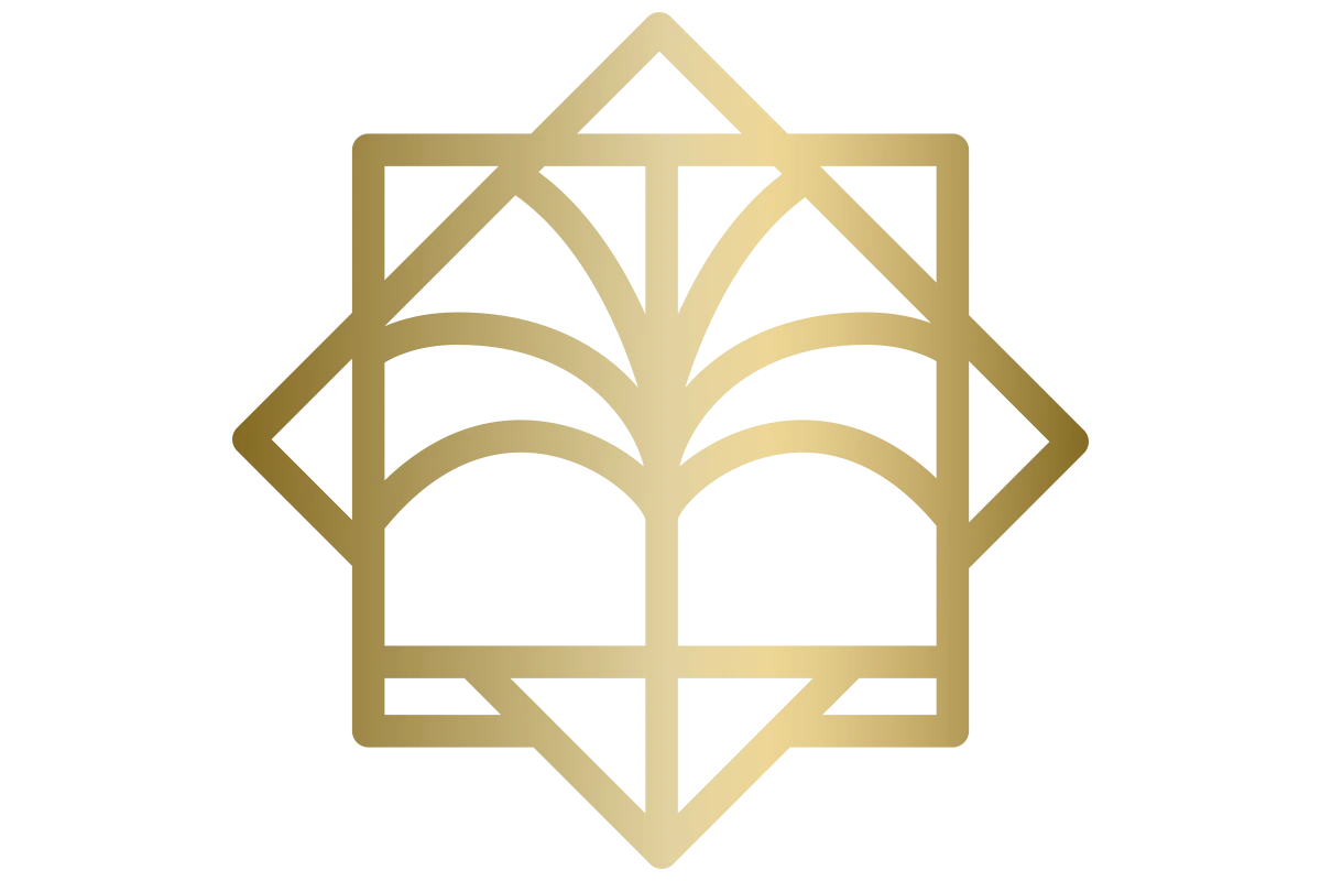 Elegant Landscaping Logo for Eco-Friendly Growth Services