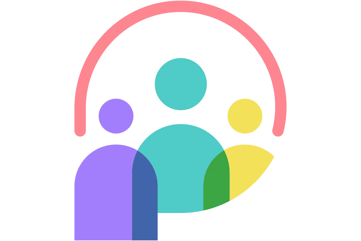 Modern Daycare Logo for Inclusive Family Support Services