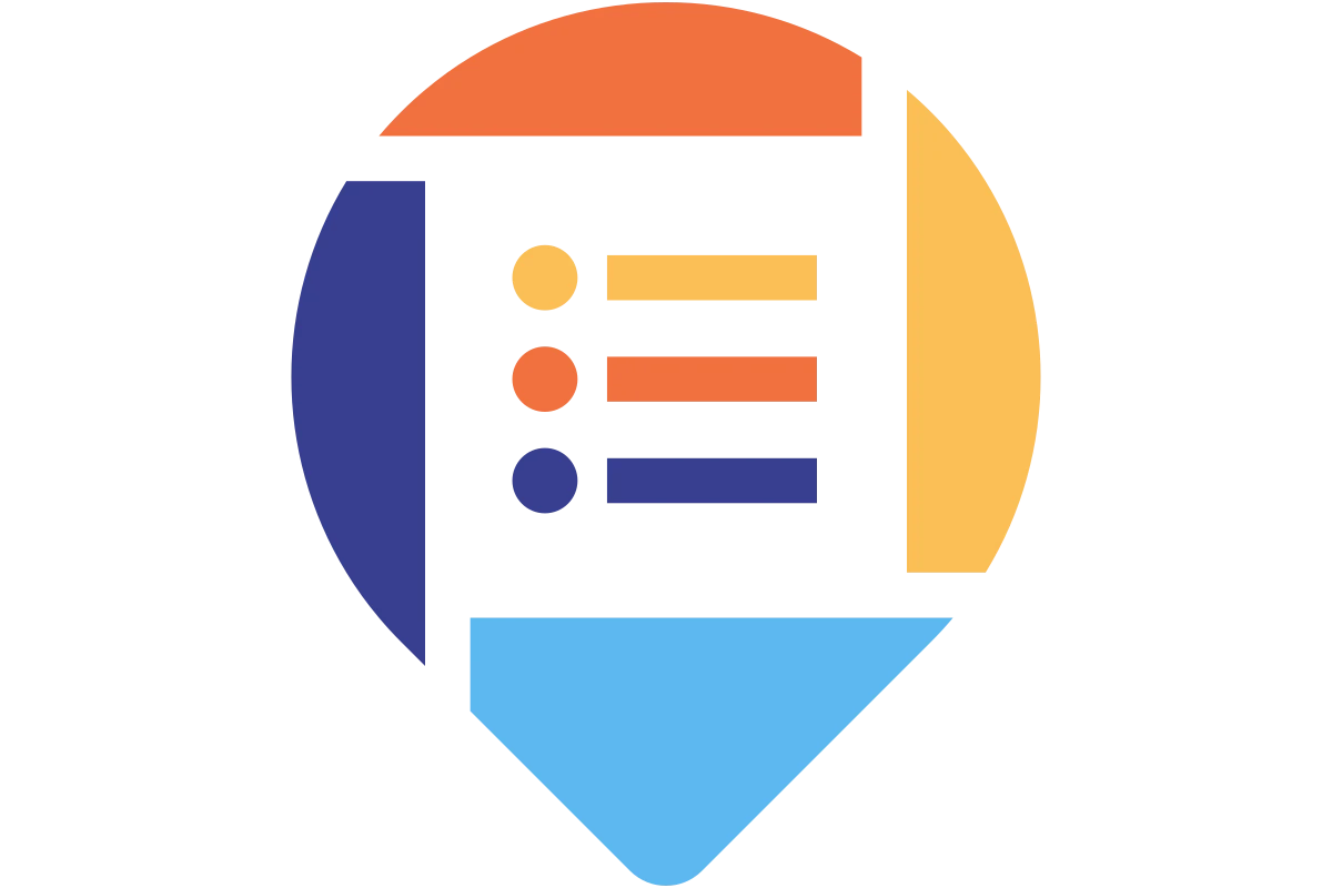 Creative Event Planning Checklist Icon for Modern Designs
