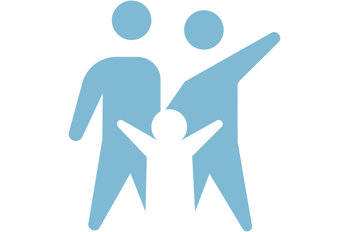 Inclusive Family Care Services for Children and Community