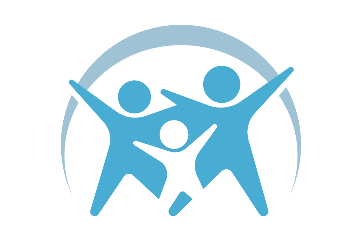 Modern Community Daycare Logo for Growth and Care